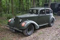  80ème Anniversaire du Débarquement en Normandie