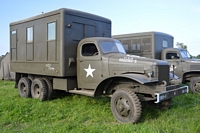  80ème Anniversaire du Débarquement en Normandie