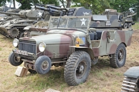  80ème Anniversaire du Débarquement en Normandie