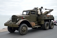  80ème Anniversaire du Débarquement en Normandie