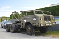  80ème Anniversaire du Débarquement en Normandie