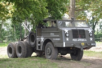  80ème Anniversaire du Débarquement en Normandie