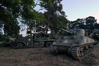  80ème Anniversaire du Débarquement en Normandie