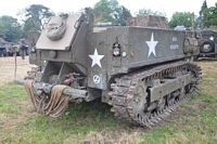  80ème Anniversaire du Débarquement en Normandie