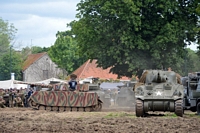  80ème Anniversaire du Débarquement en Normandie