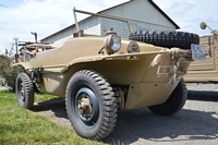  80ème Anniversaire du Débarquement en Normandie