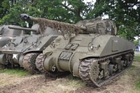  80ème Anniversaire du Débarquement en Normandie