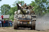  80ème Anniversaire du Débarquement en Normandie