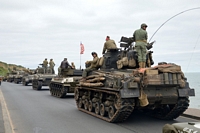  80ème Anniversaire du Débarquement en Normandie