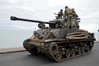  80ème Anniversaire du Débarquement en Normandie