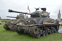  80ème Anniversaire du Débarquement en Normandie