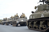  80ème Anniversaire du Débarquement en Normandie