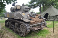  80ème Anniversaire du Débarquement en Normandie