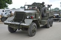  80ème Anniversaire du Débarquement en Normandie