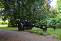  Musée Airborne Hartenstein à Oosterbeek