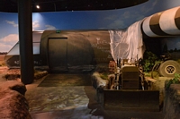  Musée Airborne Hartenstein à Oosterbeek