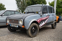  Rencart mensuel du Parvis du Val de Scarpe à Arras, Juillet 2024