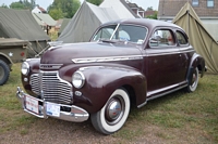  Pas-de-Calais Libéré 2024 à Haillicourt