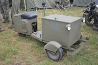  Pas-de-Calais Libéré 2024 à Haillicourt