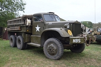  Pas-de-Calais Libéré 2024 à Haillicourt