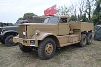  Pas-de-Calais Libéré 2024 à Haillicourt