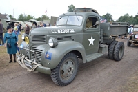  Pas-de-Calais Libéré 2024 à Haillicourt