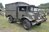  Pas-de-Calais Libéré 2024 à Haillicourt