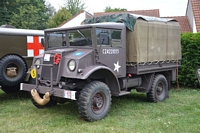  Pas-de-Calais Libéré 2024 à Haillicourt