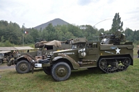  Pas-de-Calais Libéré 2024 à Haillicourt