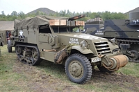  Pas-de-Calais Libéré 2024 à Haillicourt