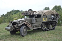  Pas-de-Calais Libéré 2024 à Haillicourt