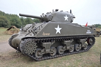  Pas-de-Calais Libéré 2024 à Haillicourt