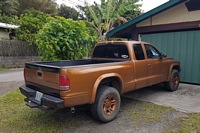  Carspotting en Polynésie Française