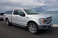  Carspotting en Polynésie Française