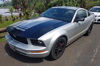  Carspotting en Polynésie Française