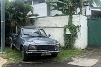  Carspotting en Polynésie Française
