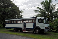  Carspotting en Polynésie Française