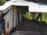  Les canons de Bora Bora