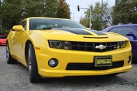  Rencart mensuel du Parvis du Val de Scarpe à Arras, novembre 2024