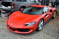  Rencart mensuel du Parvis du Val de Scarpe à Arras, novembre 2024