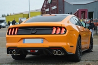  Rencart mensuel du Parvis du Val de Scarpe à Arras, novembre 2024