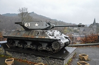  80ème Anniversaire de la Bataille des Ardennes