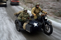  80ème Anniversaire de la Bataille des Ardennes