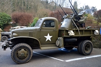  80ème Anniversaire de la Bataille des Ardennes