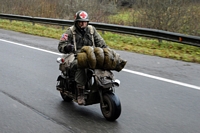  80ème Anniversaire de la Bataille des Ardennes