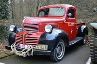  80ème Anniversaire de la Bataille des Ardennes