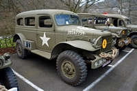  80ème Anniversaire de la Bataille des Ardennes