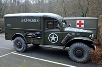  80ème Anniversaire de la Bataille des Ardennes