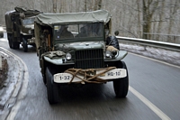 80ème Anniversaire de la Bataille des Ardennes