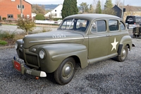  80ème Anniversaire de la Bataille des Ardennes